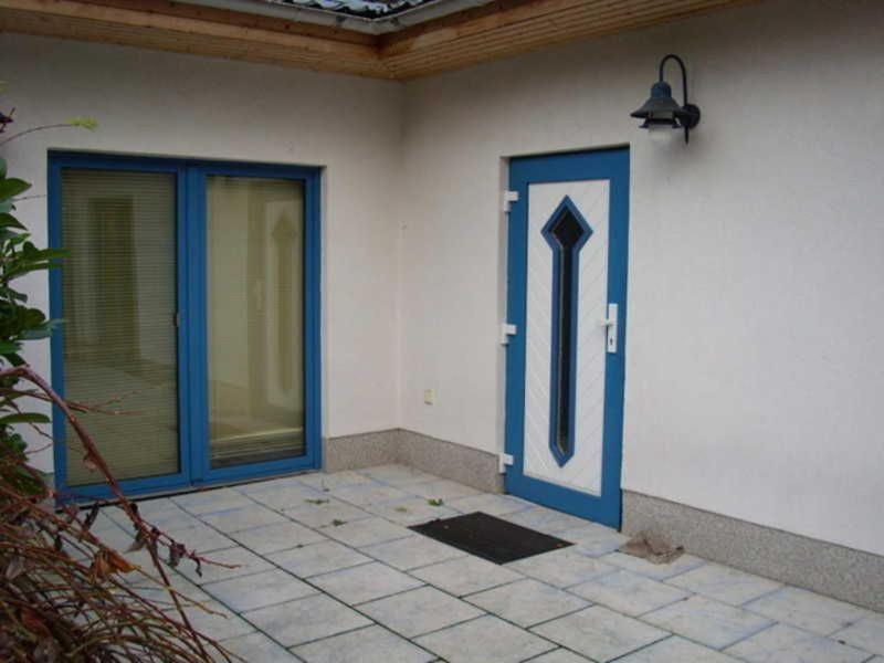 Bungalow Quooss Gm 69657 Graal-Mueritz Exterior photo